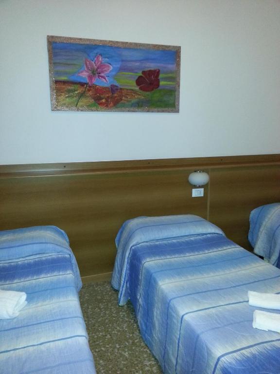 Hotel Lombardia Seveso Zimmer foto