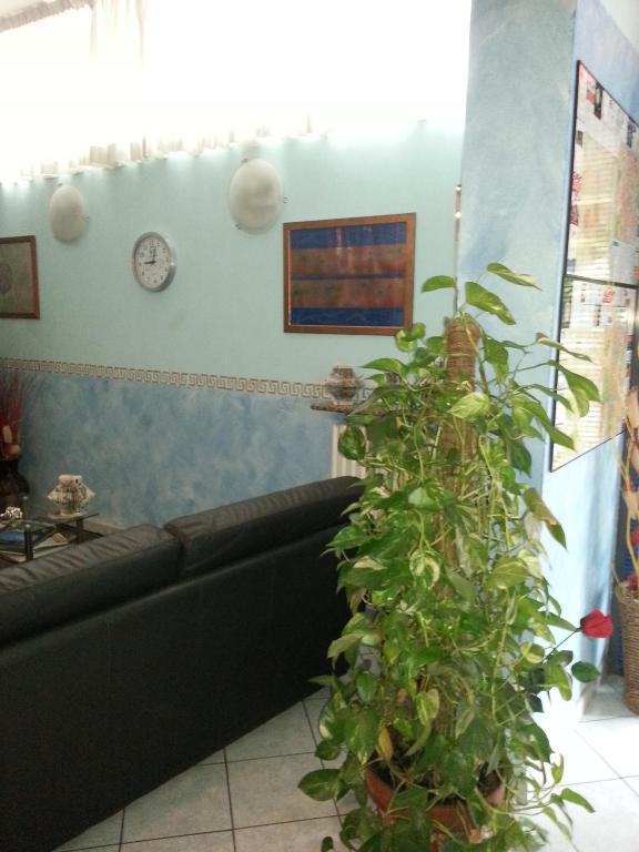 Hotel Lombardia Seveso Zimmer foto