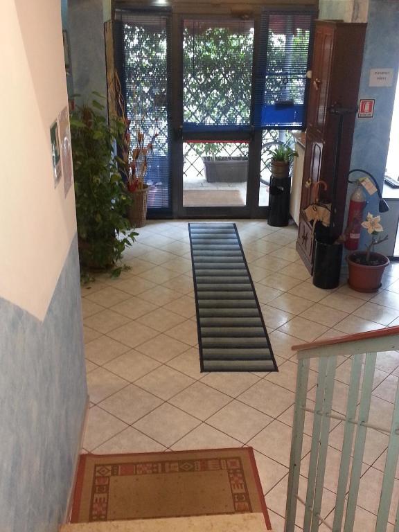 Hotel Lombardia Seveso Zimmer foto